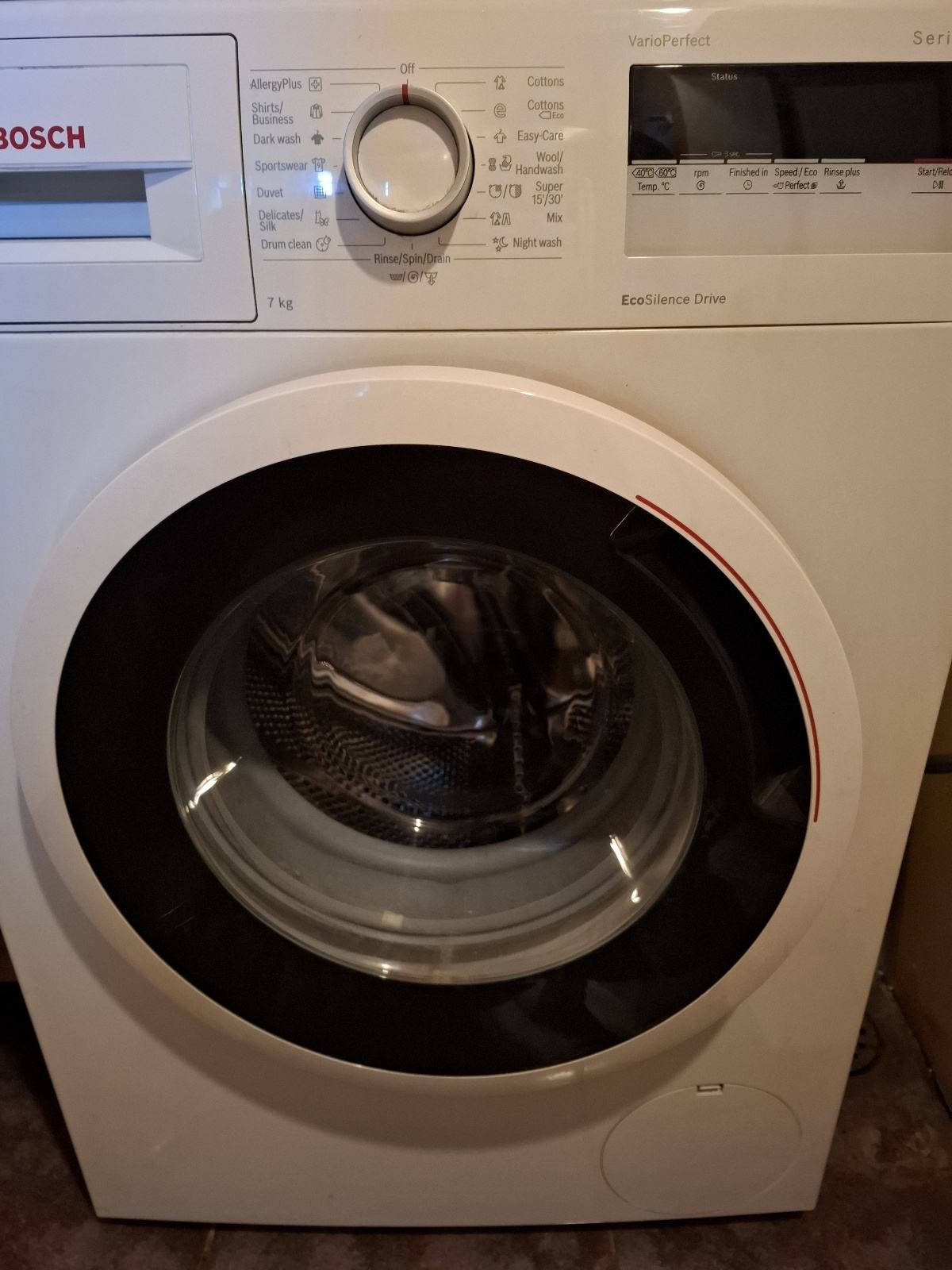 BOSCH 281002437 Bosch Vari 2 | Prezzi e Offerte | Market Patentati