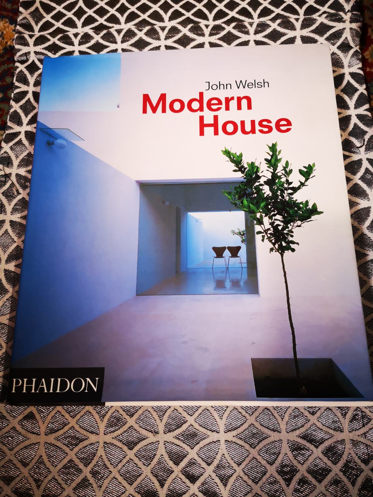 AbeBooks 本・雑誌・漫画 Modern House by John Welsh