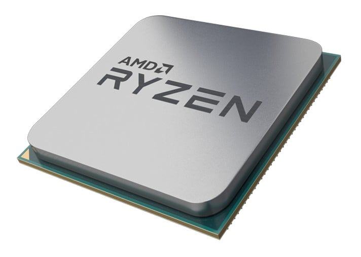 AMD RYZEN 7 2700X | 8 Jedr 16 Niti | Do 4,3GHz | AM4 | Procesor