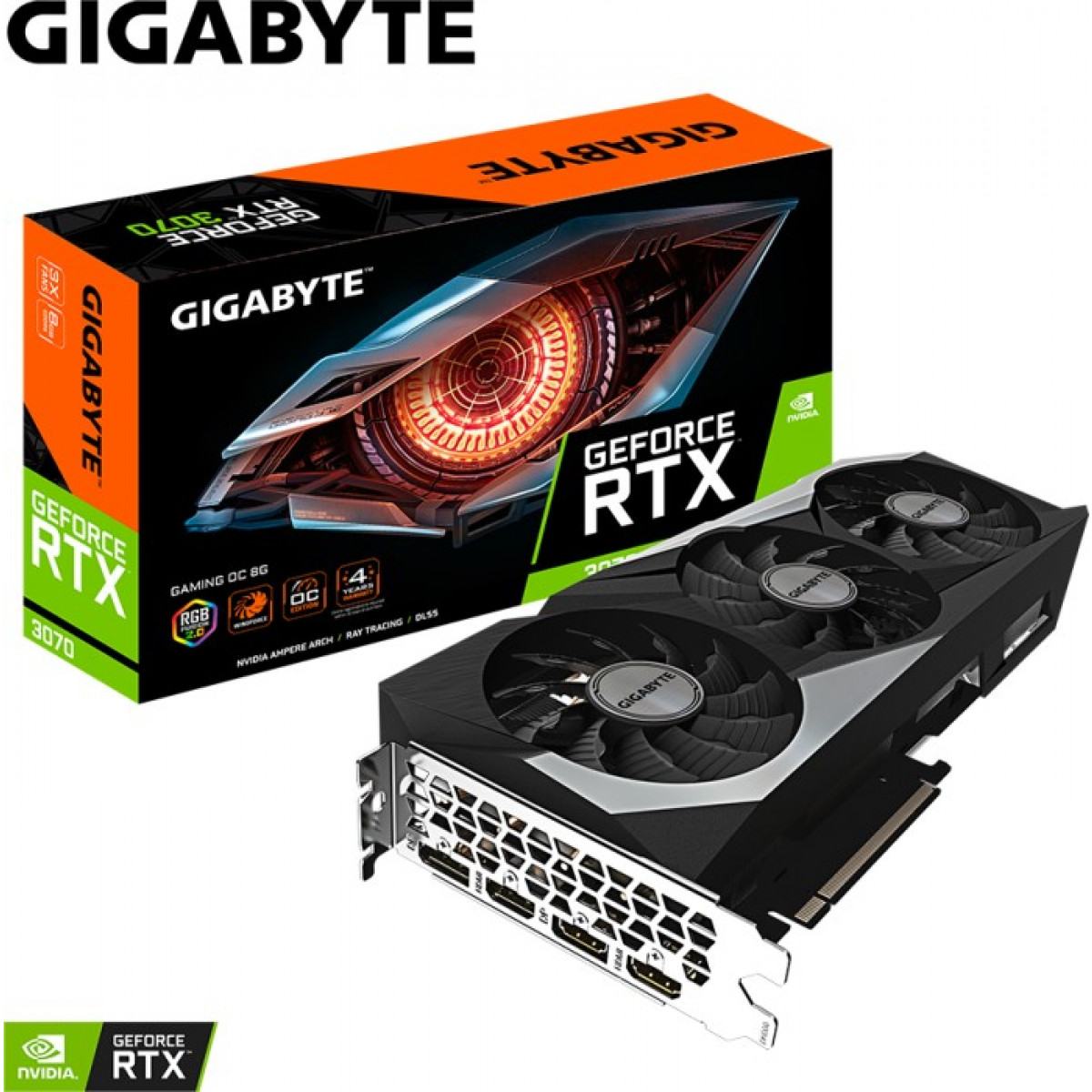 Nvidia I7 9700k Rtx 3070 CPU Intel Core I7 9700 Turbo Nh N Lu Ng 12MB