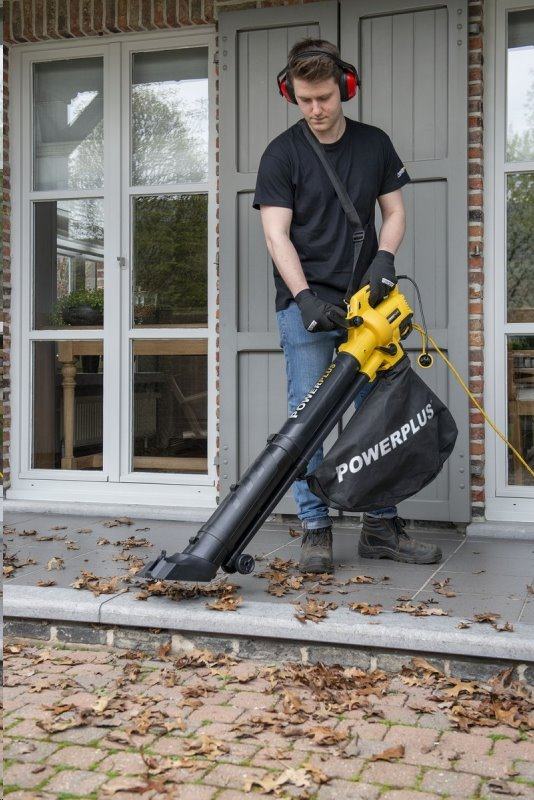 POWERPLUS
