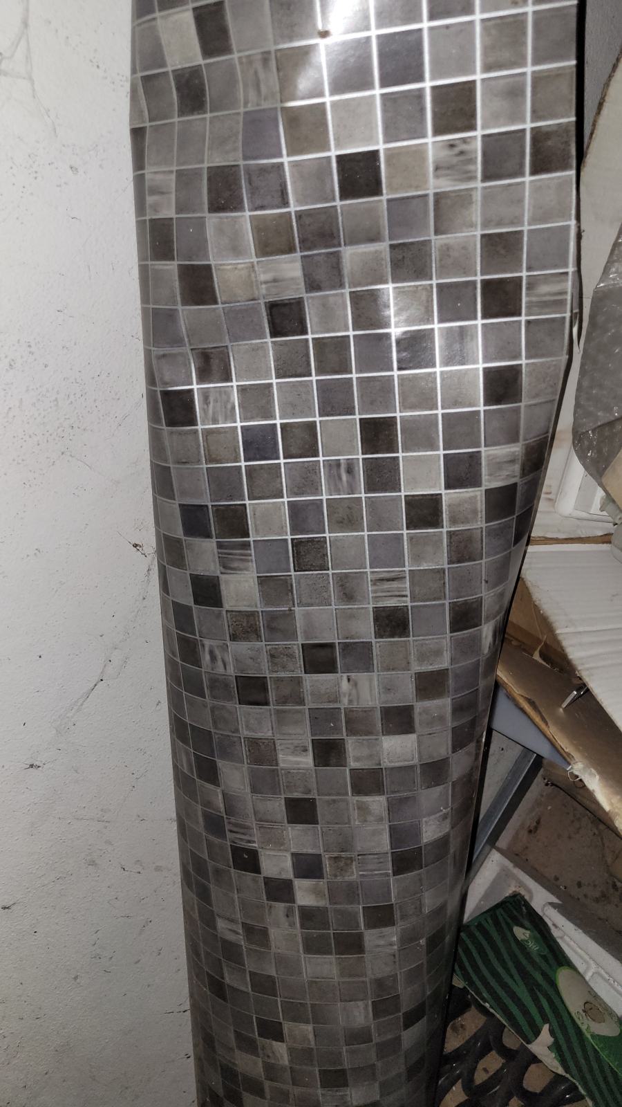 Talna PVC TALNA OBLOGA