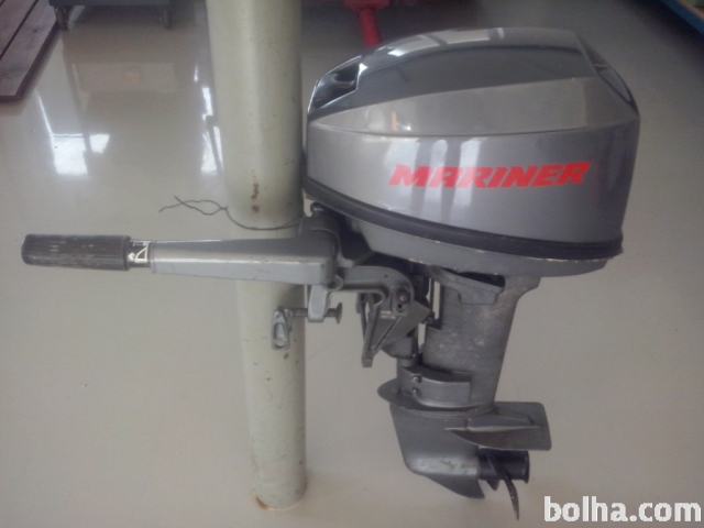 Motor za čoln MARINER