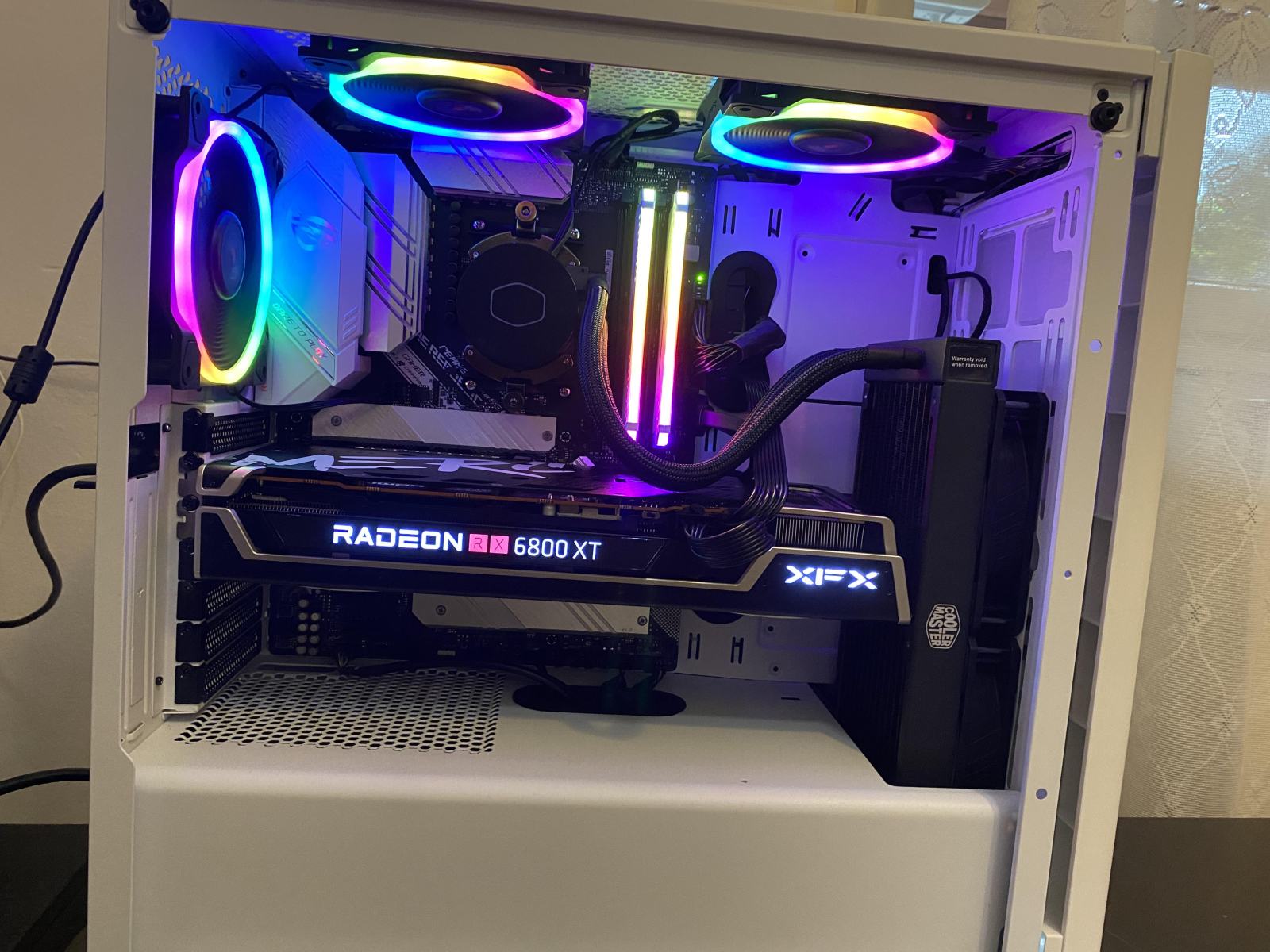 Rx 6800 Xt Ryzen 5800x Csgo Rtx 3070 Ryzen 3700x Csgo Geforce Rtx
