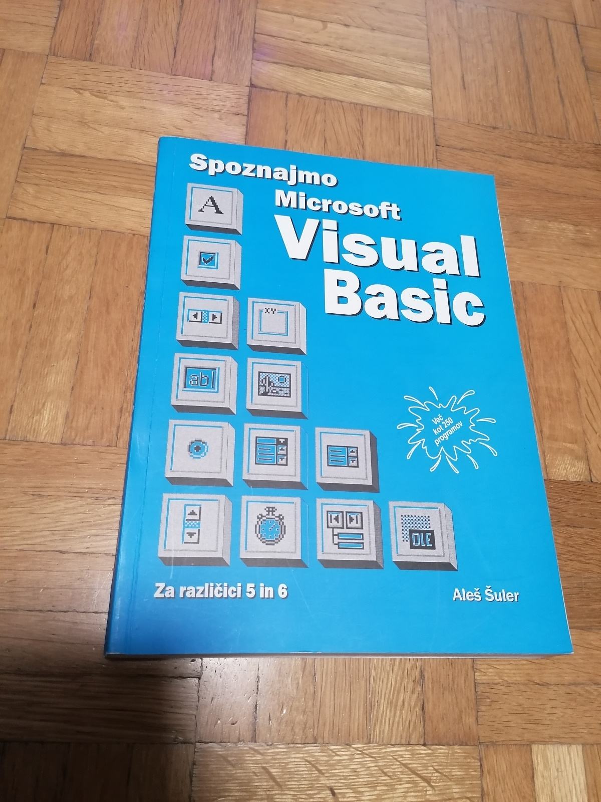 Microsoft Visual Basic