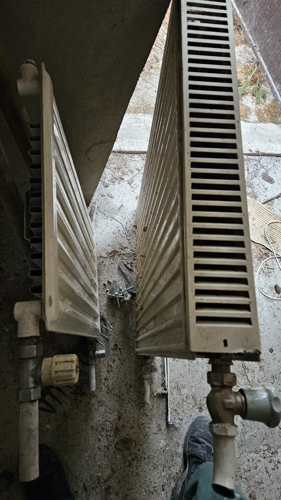 Radiator