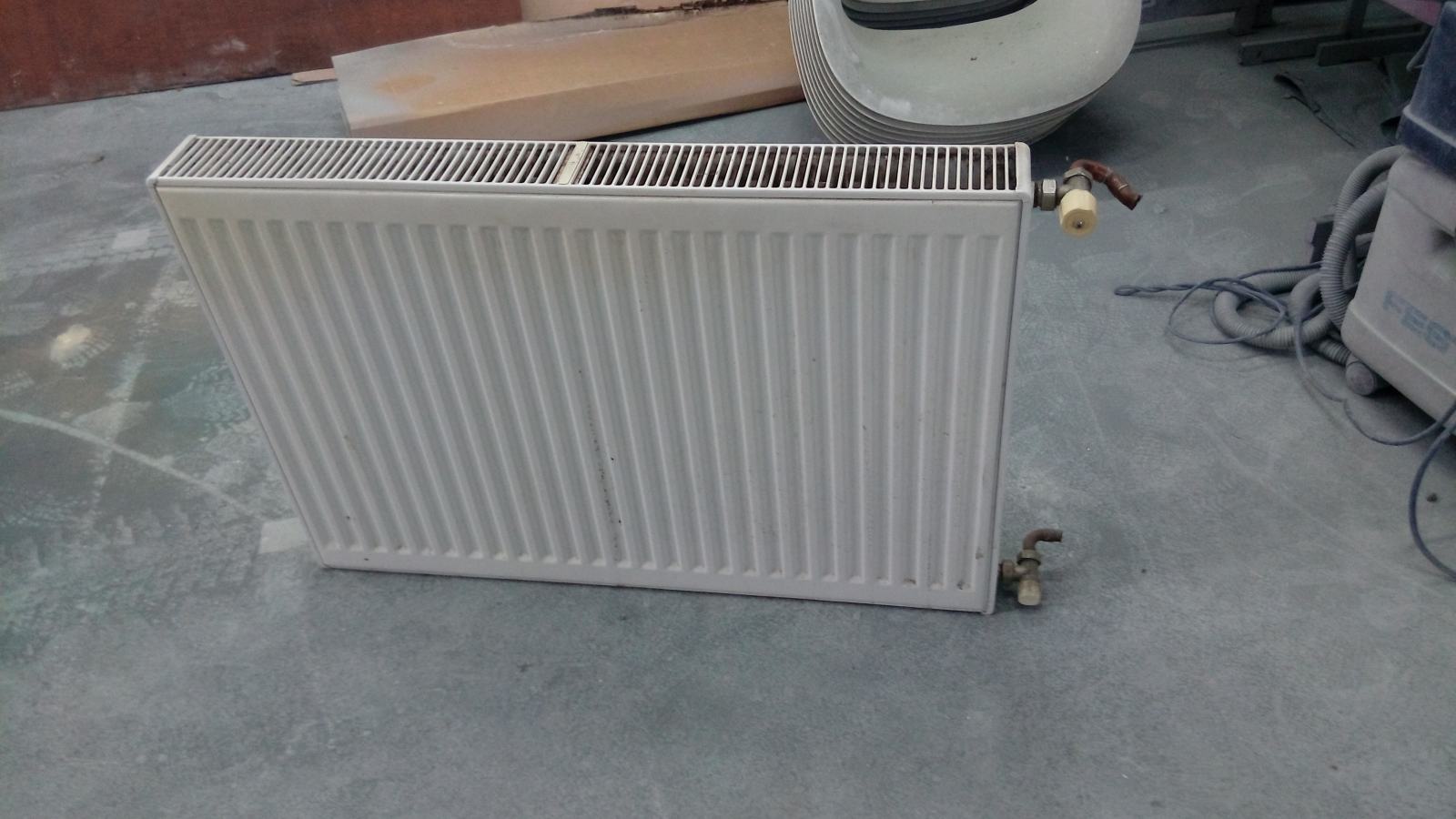 Radiator