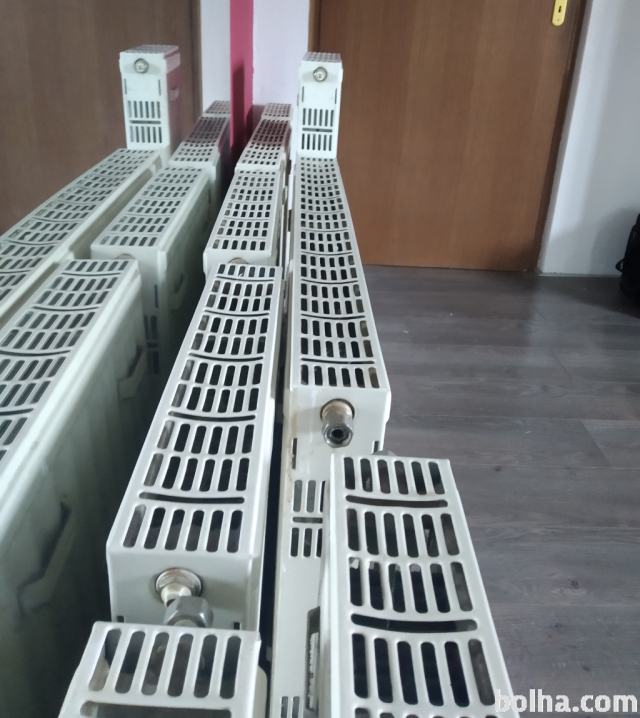 Stari Radiatorji Klasični radiatorji