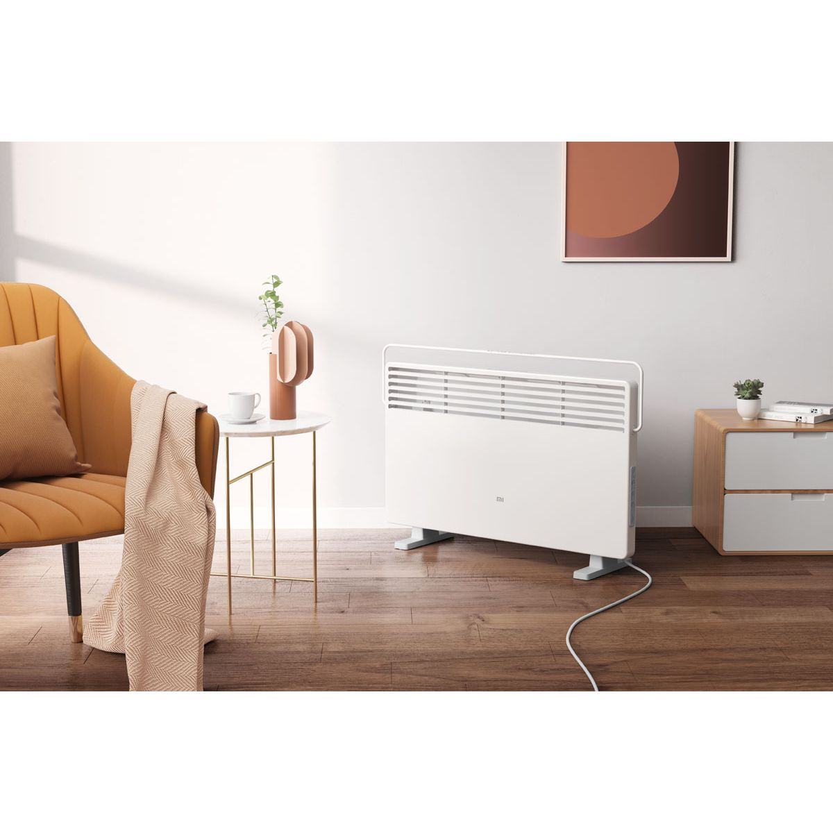 Xiamiu Radiator Konvekcijski Radiator Xiaomi Mi Smart Space Heater S