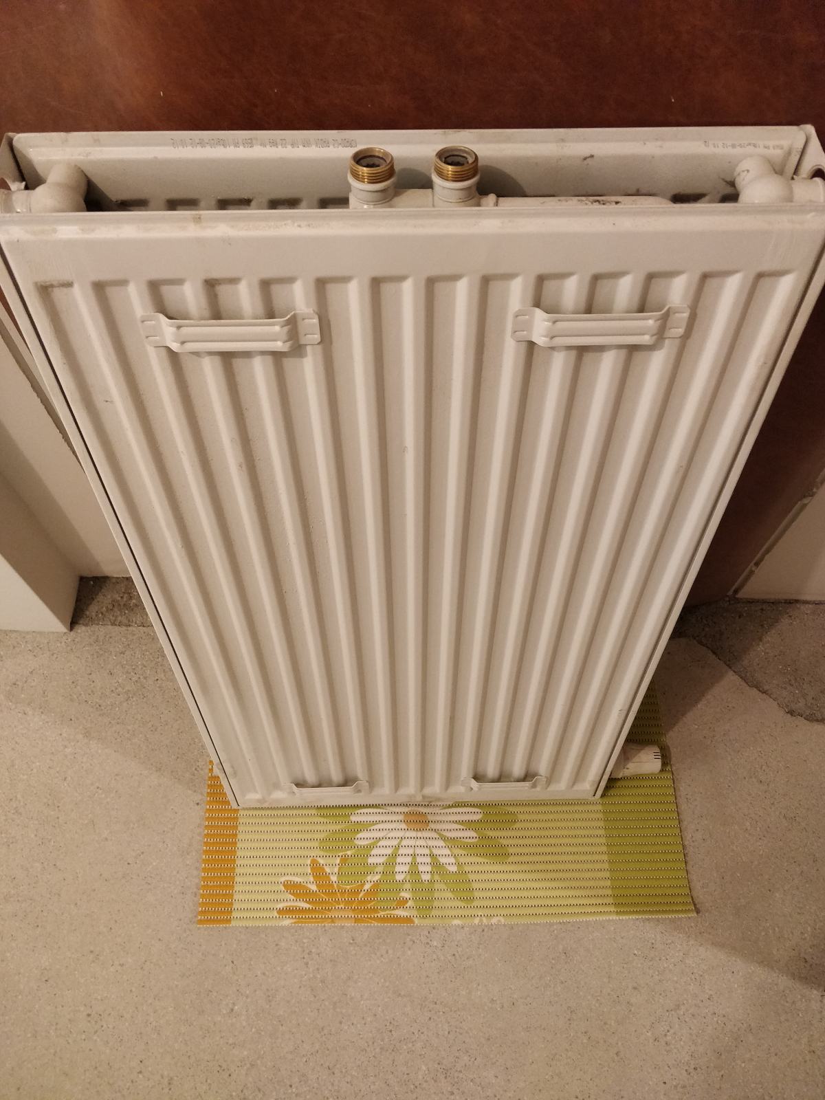 Panelni Radiator Panelni radiator 900x500
