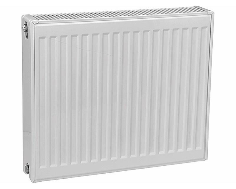 Polkali Radiator Ploščati radiator 60 cm x 100 cm 1614 W