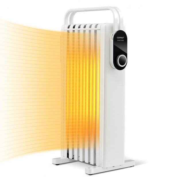 Oljni Radiator Prenosni radiator, kalorifer, oljni radiator, grelec, električni radia