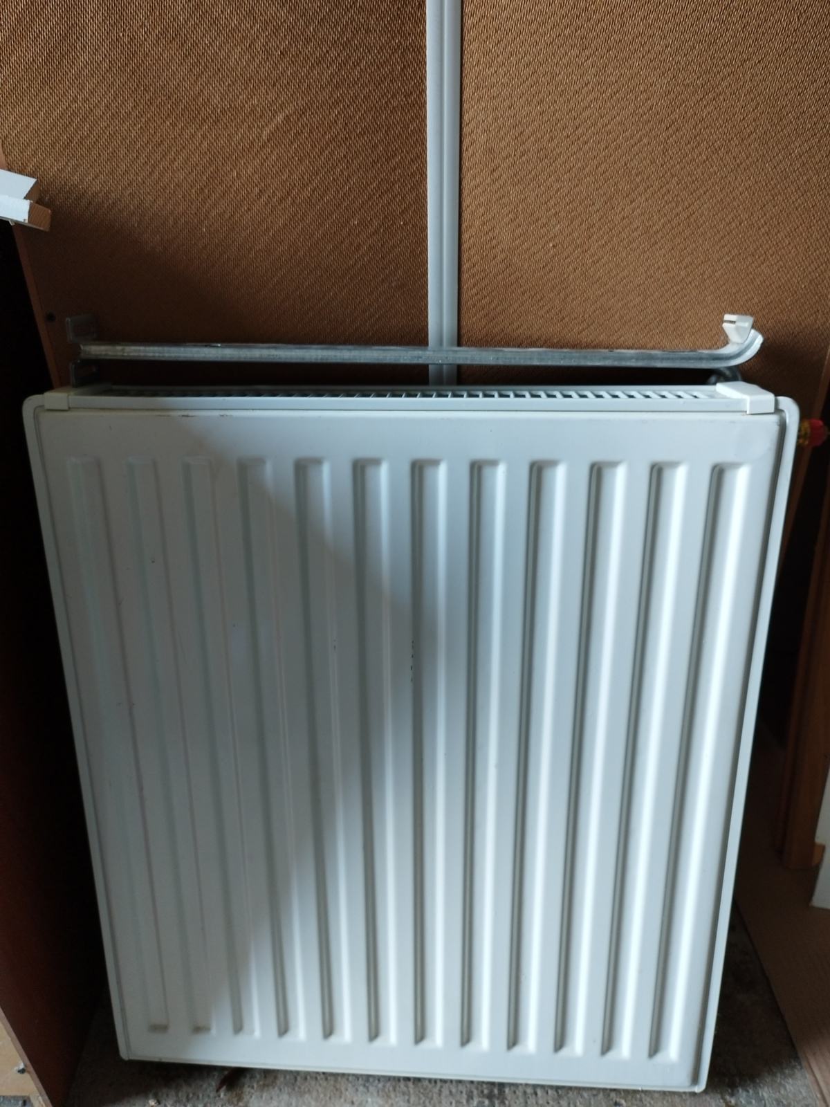 Radiator 600x700 mm
