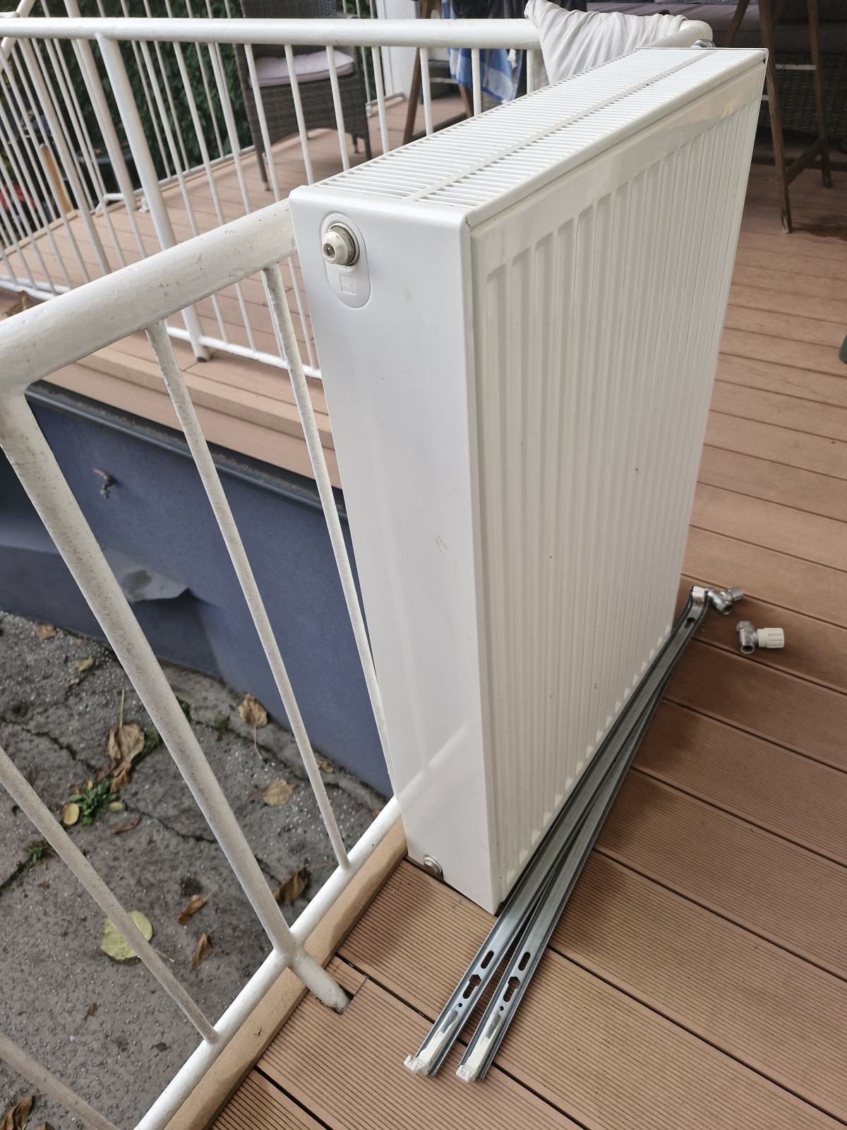 Radiator 600x900 33