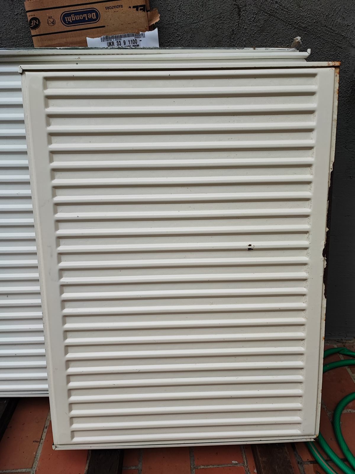 RADIATORI 80X60X10, 50X88x6 cm, 90X90x10 cm, 50X90x10 cm
