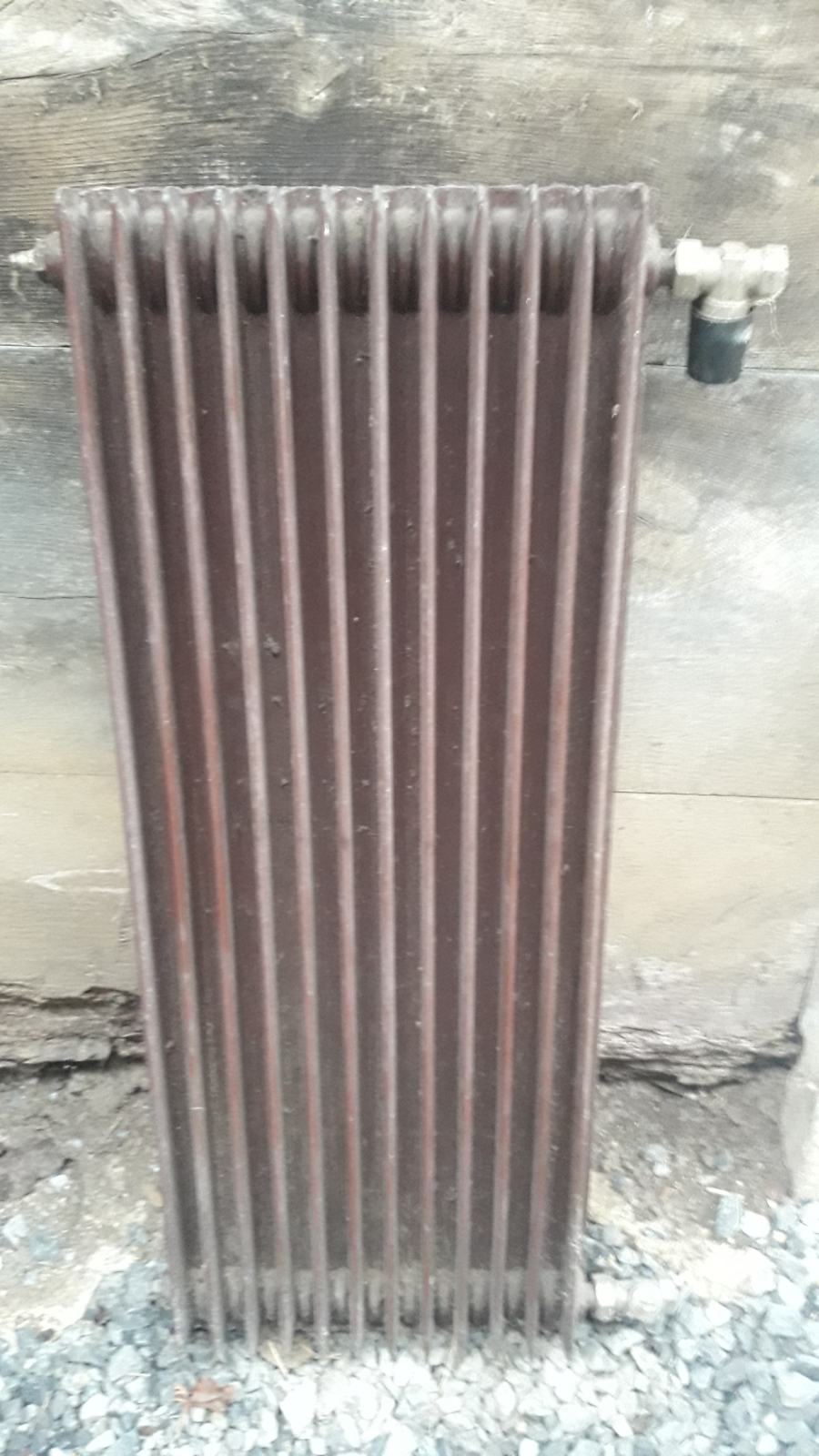 Matco Radiator 90 Radiator 90 x 35