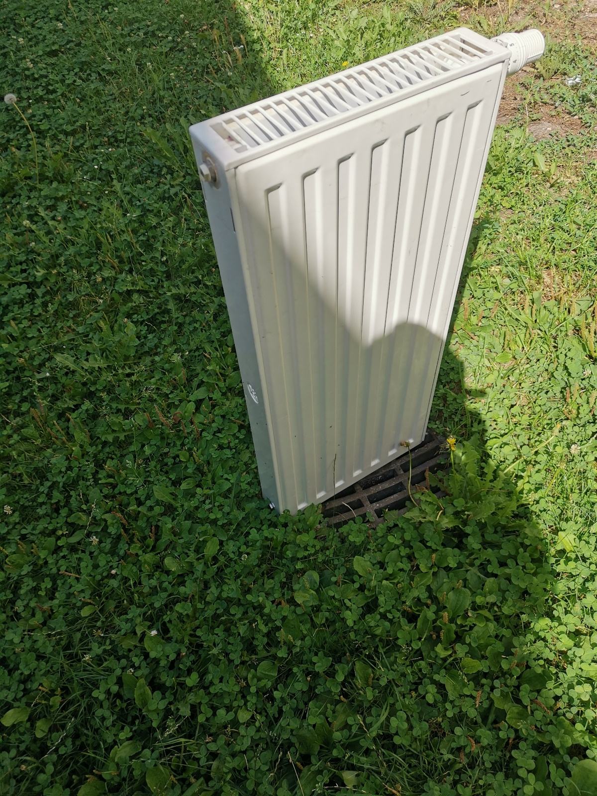 Matco Radiator 90 Radiator 90 x40