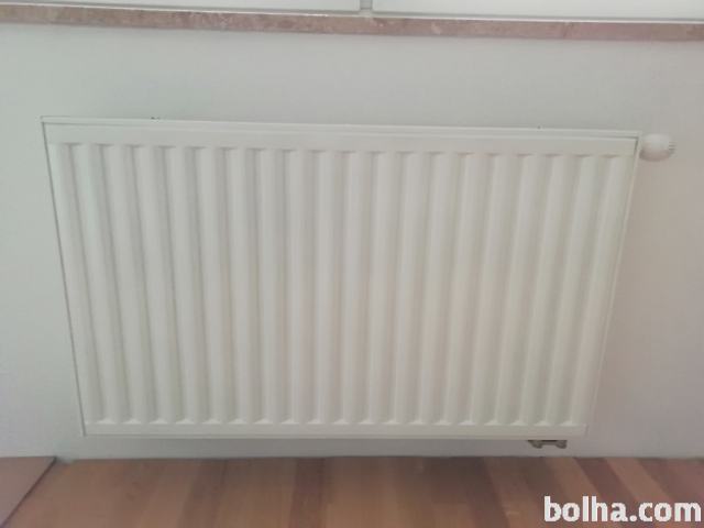 Radiator Apollo Evolution Tip 22