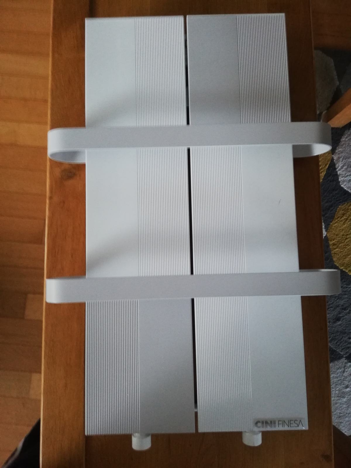 Nov Radiator CINI FINESA FN 2-60, velikost 40x60 cm prodam