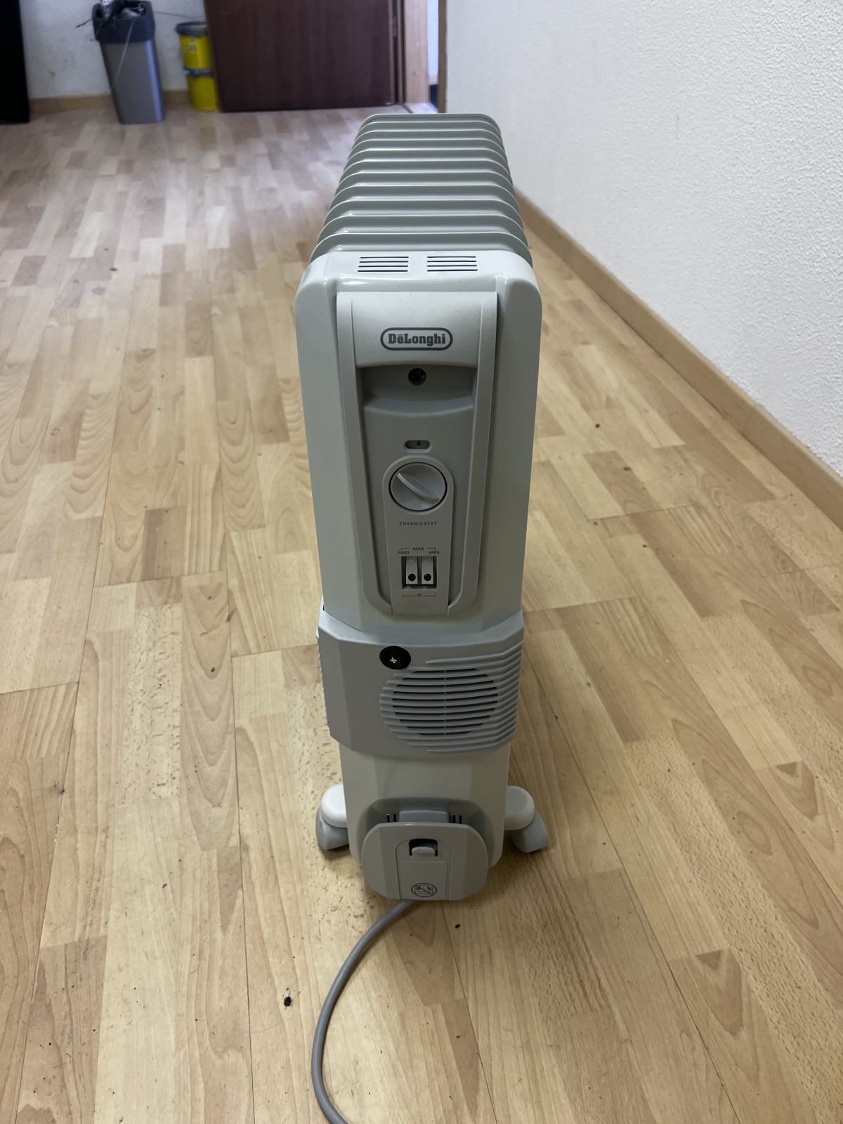 Radiator De Loghni 200w
