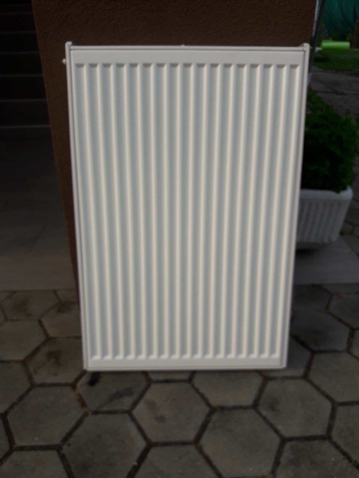 Radiator KORADO 600X900