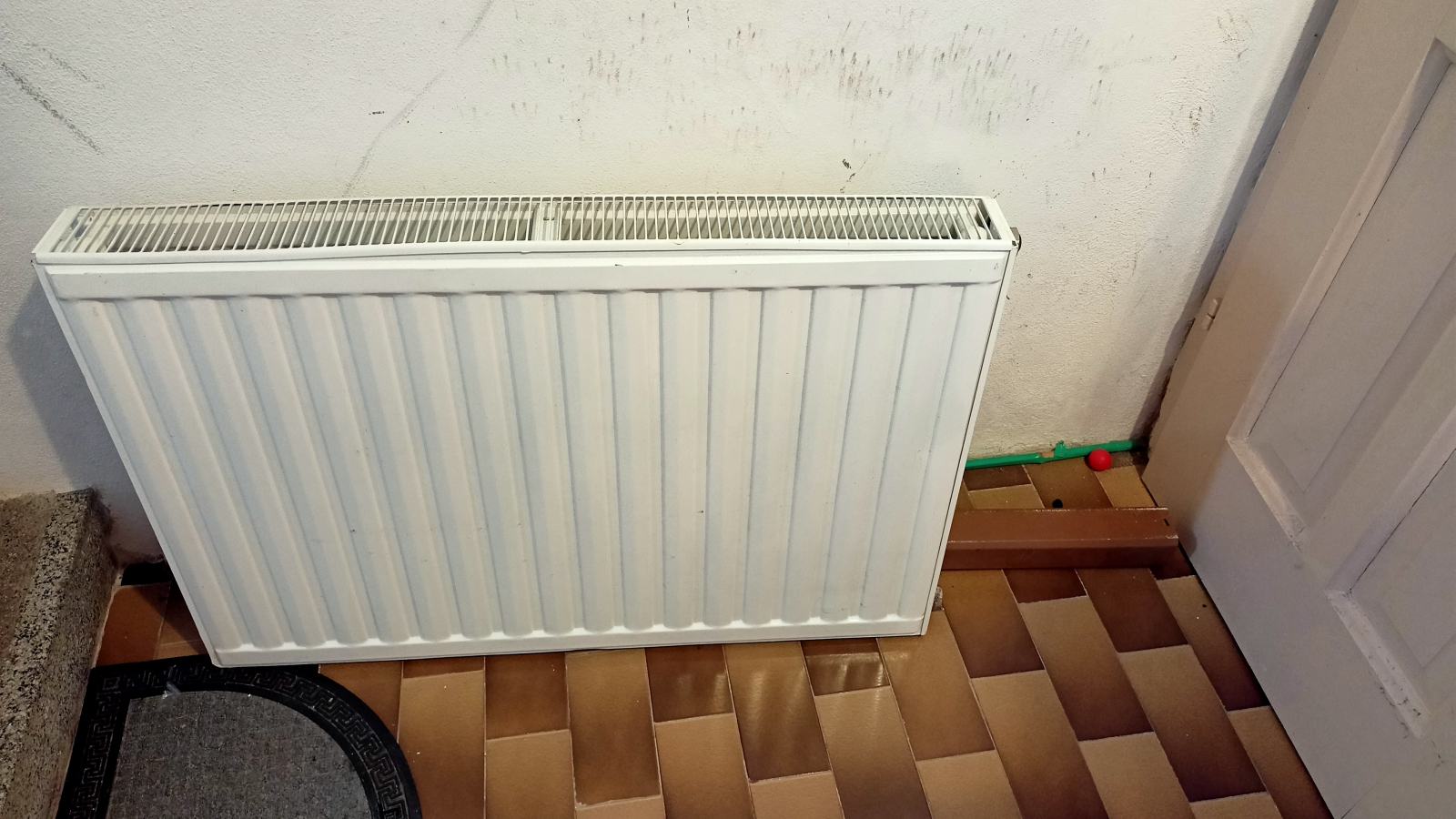 Radiator radijator 90x60