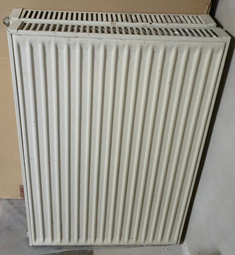 Radiator