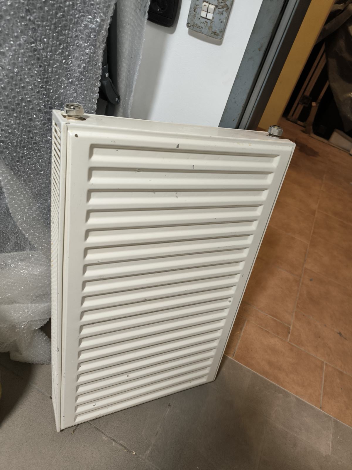 Ista Radiator Radiatorji - Različnih