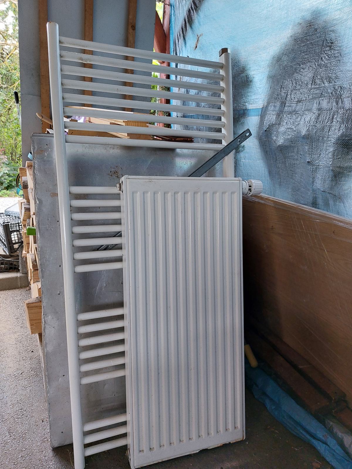 Stari Radiatorji Radiatorji