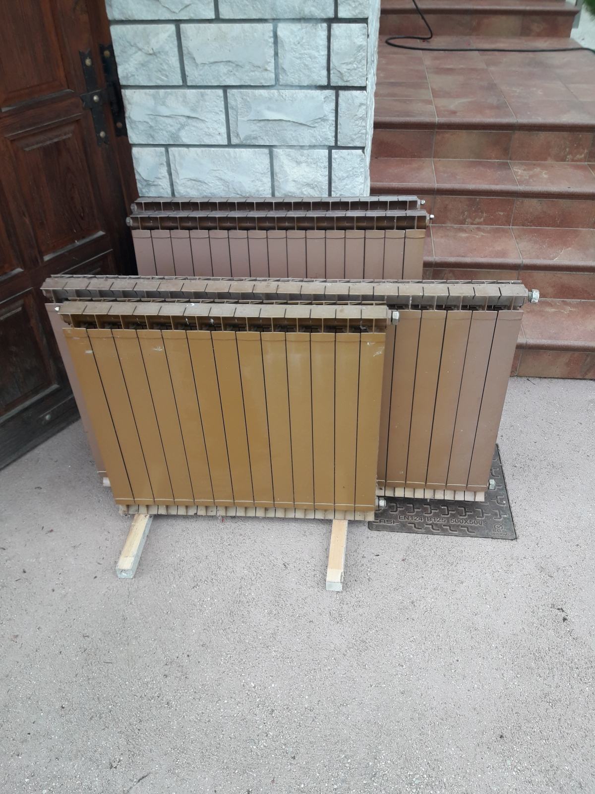 Stari Radiatorji Radiatorji