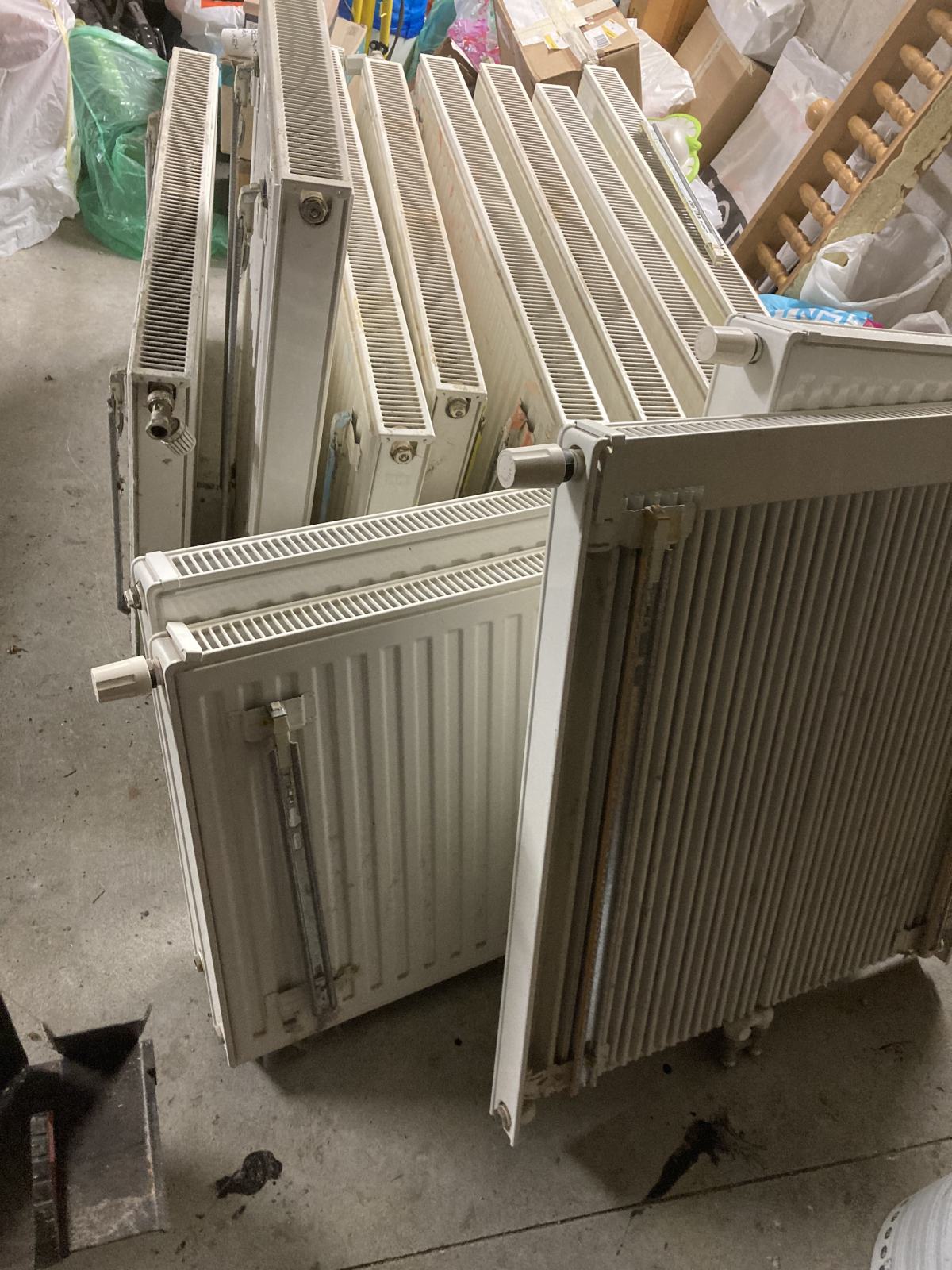 Remih Radiatorji Radiatorji