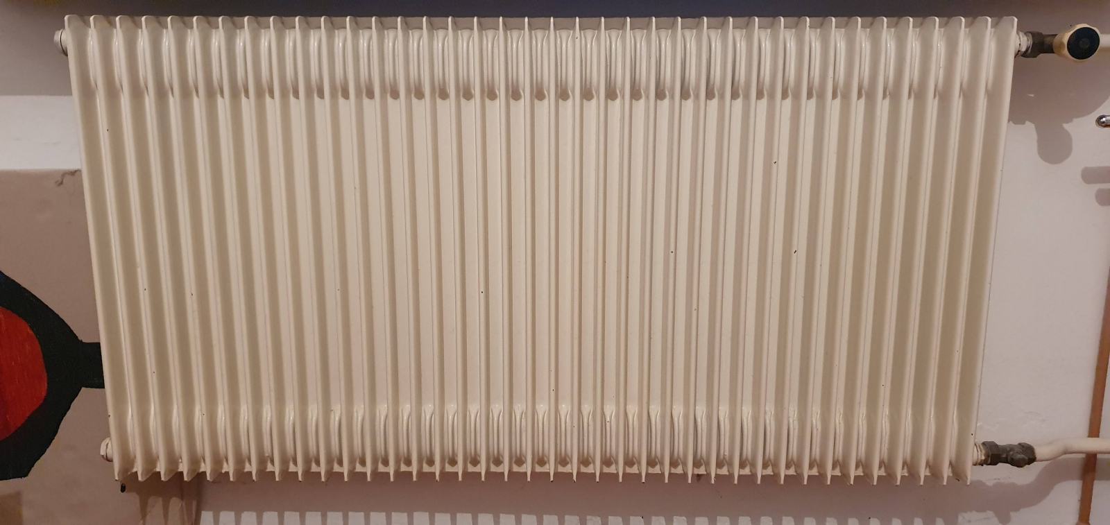 Stari Radiatorji Stari železni radiatorji, več kosov