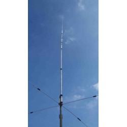HF VERTIKALKO/PROSISTEL - 12,17, 30