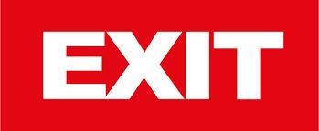 Karta za EXIT Festival