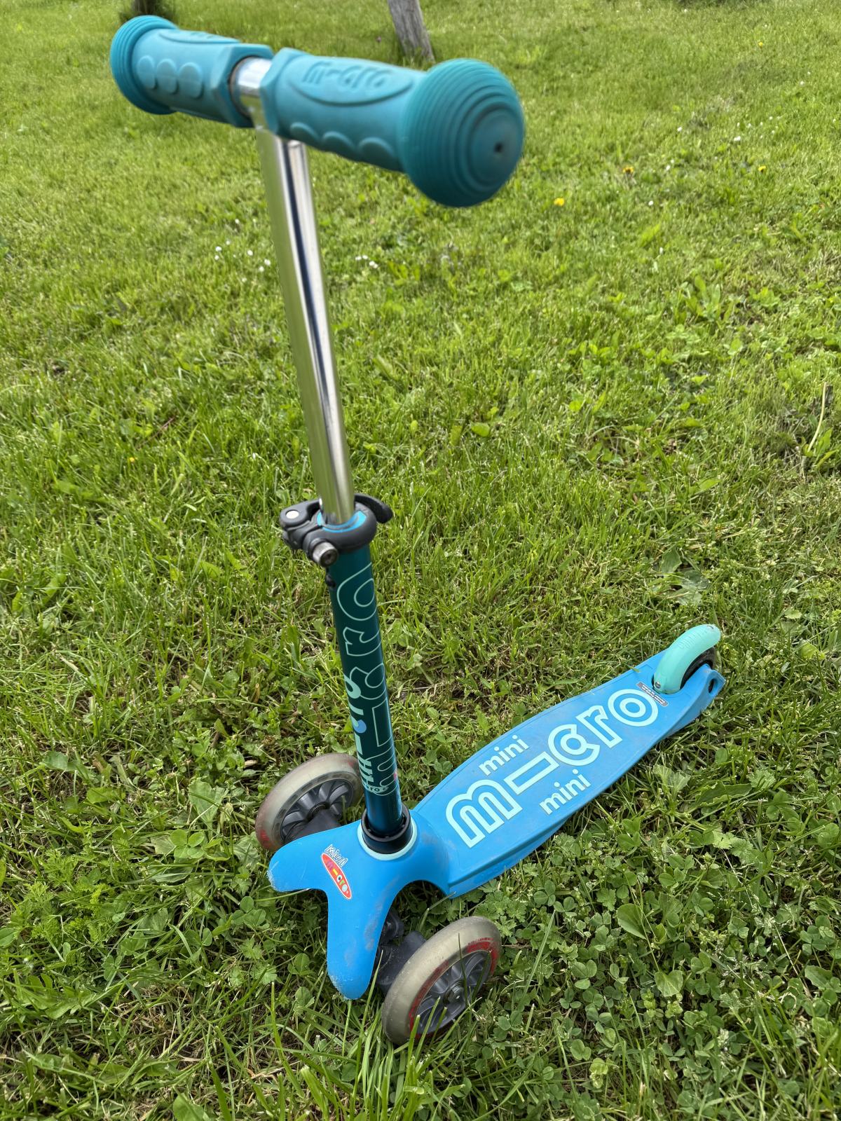 Spairo Mini Skiro Micro mini
