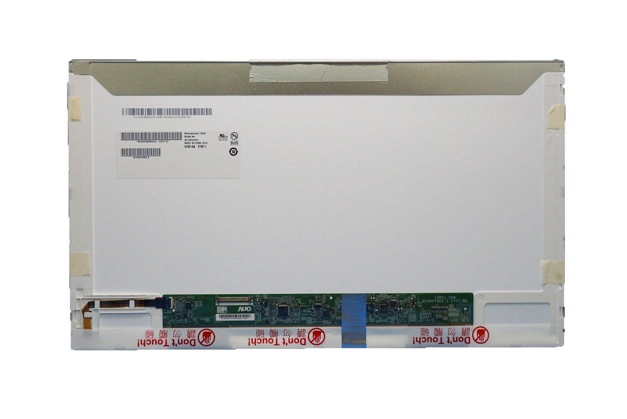 Écran LCD Sharp LQ156T3LW03 39,6 Cm - Résolution 1366x768, Neuf D'Origine