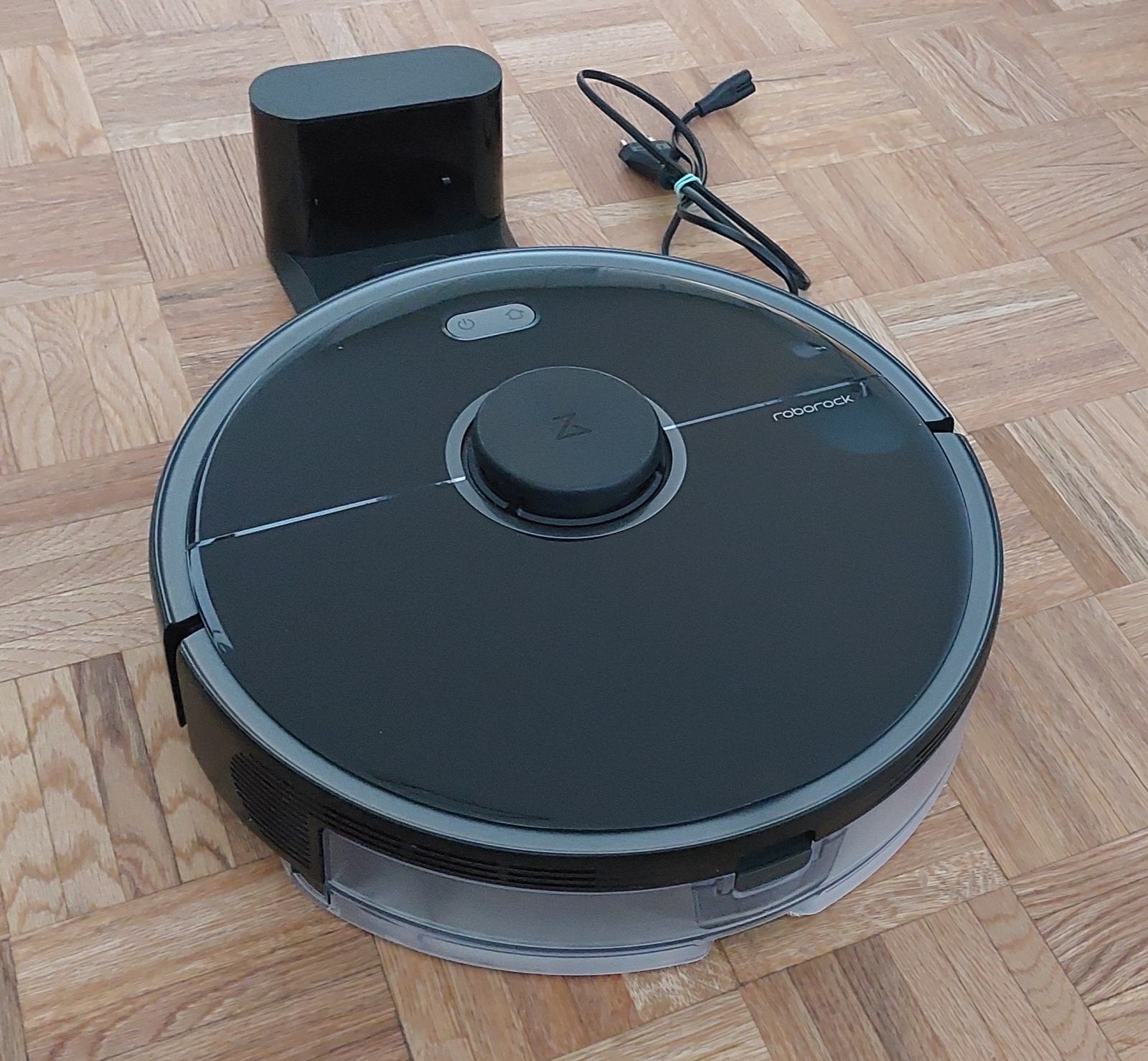 Roborock S5 Max