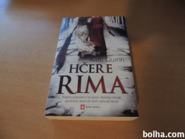 HČERE RIMA K. QUINN UČILA INT. 2012
