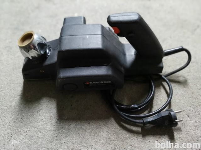 HSS Hobelmesser 75,5mm (für AEG, Black & Decker, Bosch, Haffner, Holtz-Her, Kress, Mafell