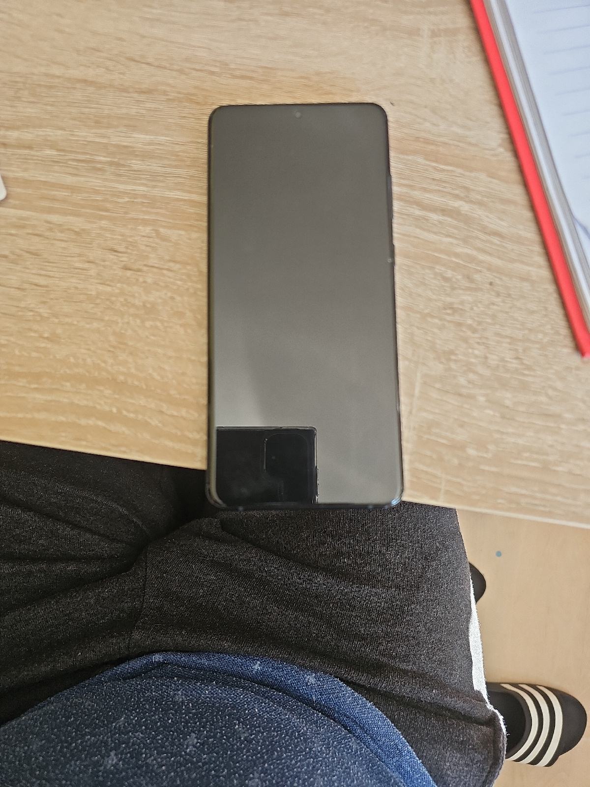 Samsung Galaxy S20 ultra 5G