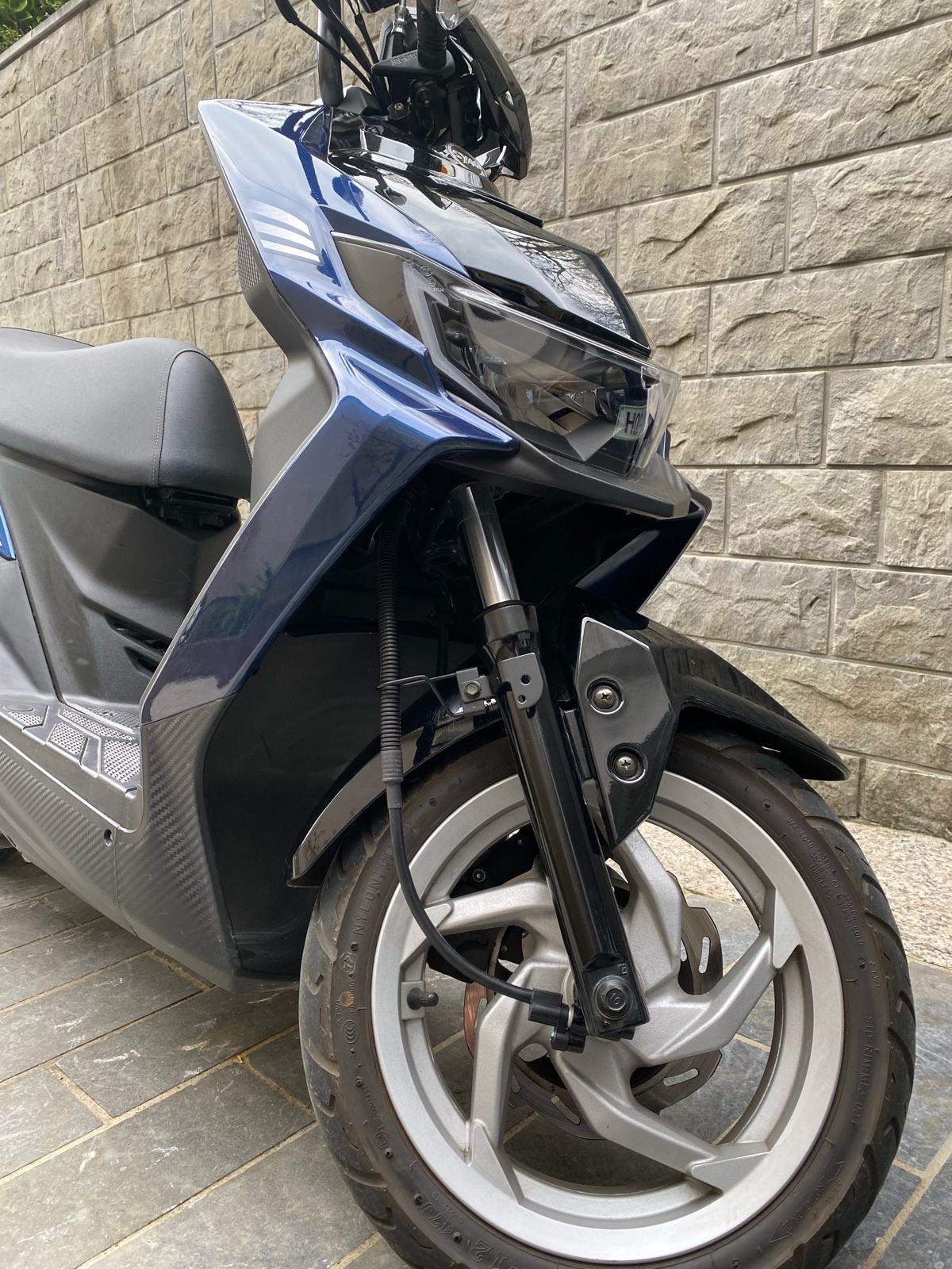Jet Rx40 Sym Jet 4 rx 50 cm3, 2024 l.