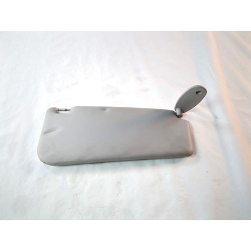 Aletta Parasole Per Toyota Per Land Per Cruiser Per Prado 120 LC120 2003 2004 2005 2006 2007 2008 2009 Parasole Anteriore Tetto Auto Parasole Interno Auto Alette Parasole Auto(Gray Left and Right