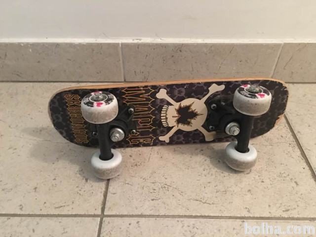 Mini rolka
