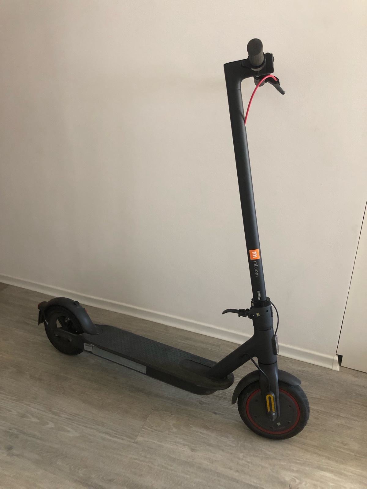 Xiaomi Pro 2 Skiro xiaomi-pro-2-skiro