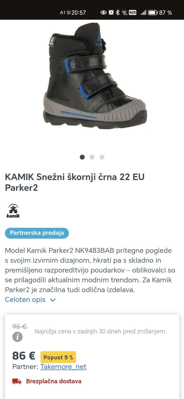 Winter Boots Kamik Icers Buy KAMIK Winter Item Schnee Und