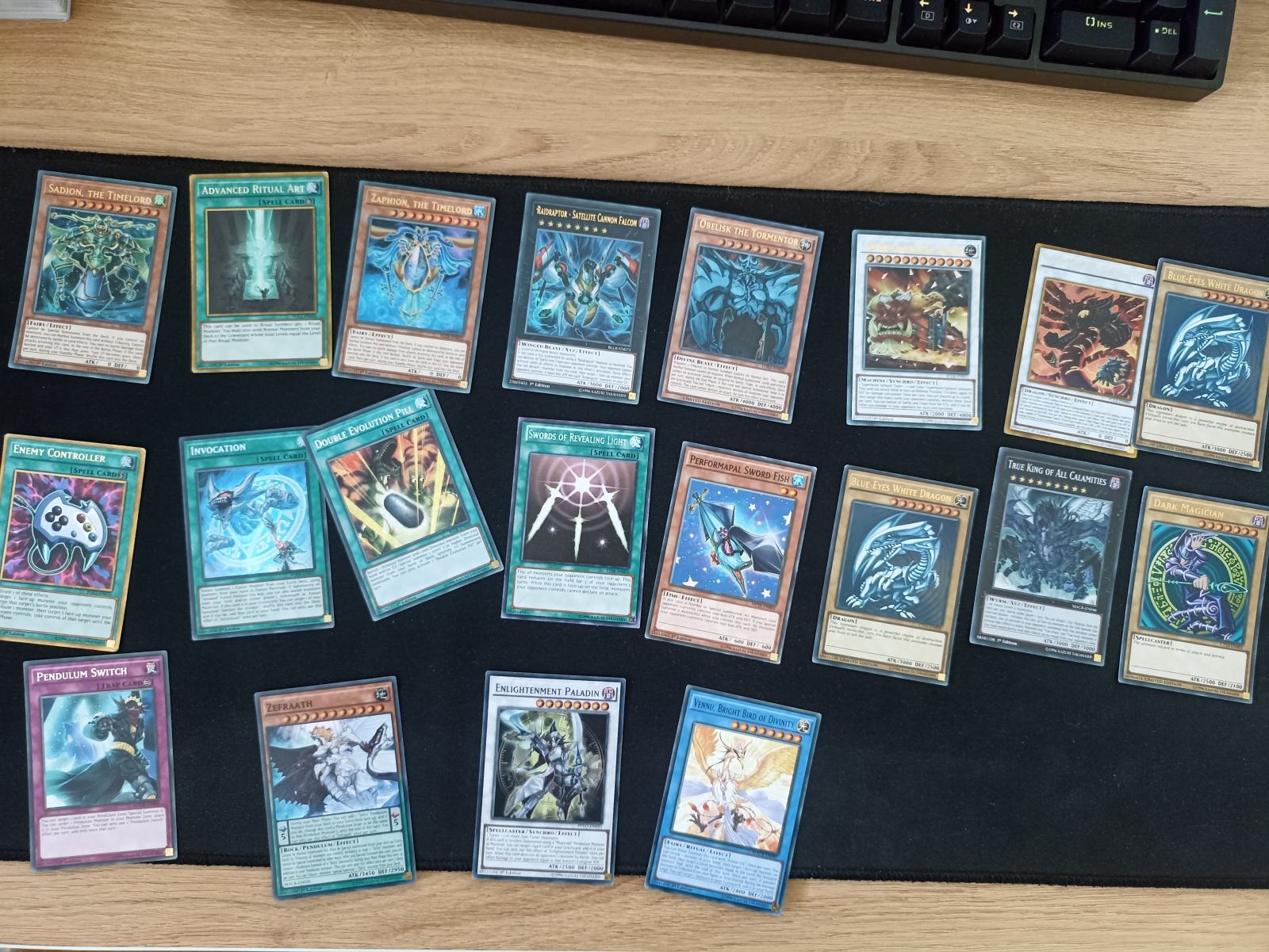 Yu Gi Oh Strkste Karte