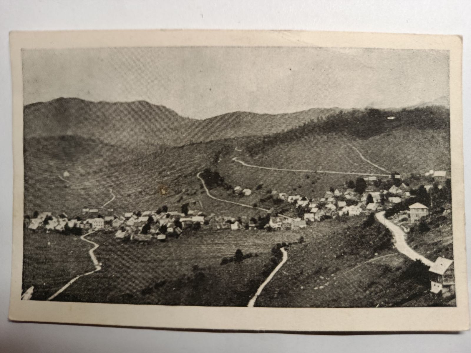 RETJE, LOŠKI POTOK 1950