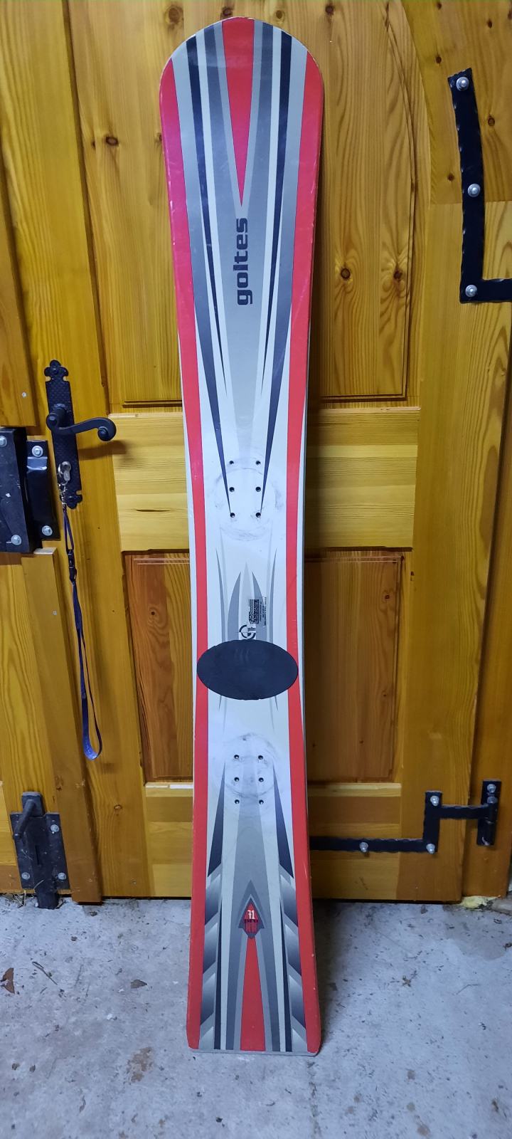Race board