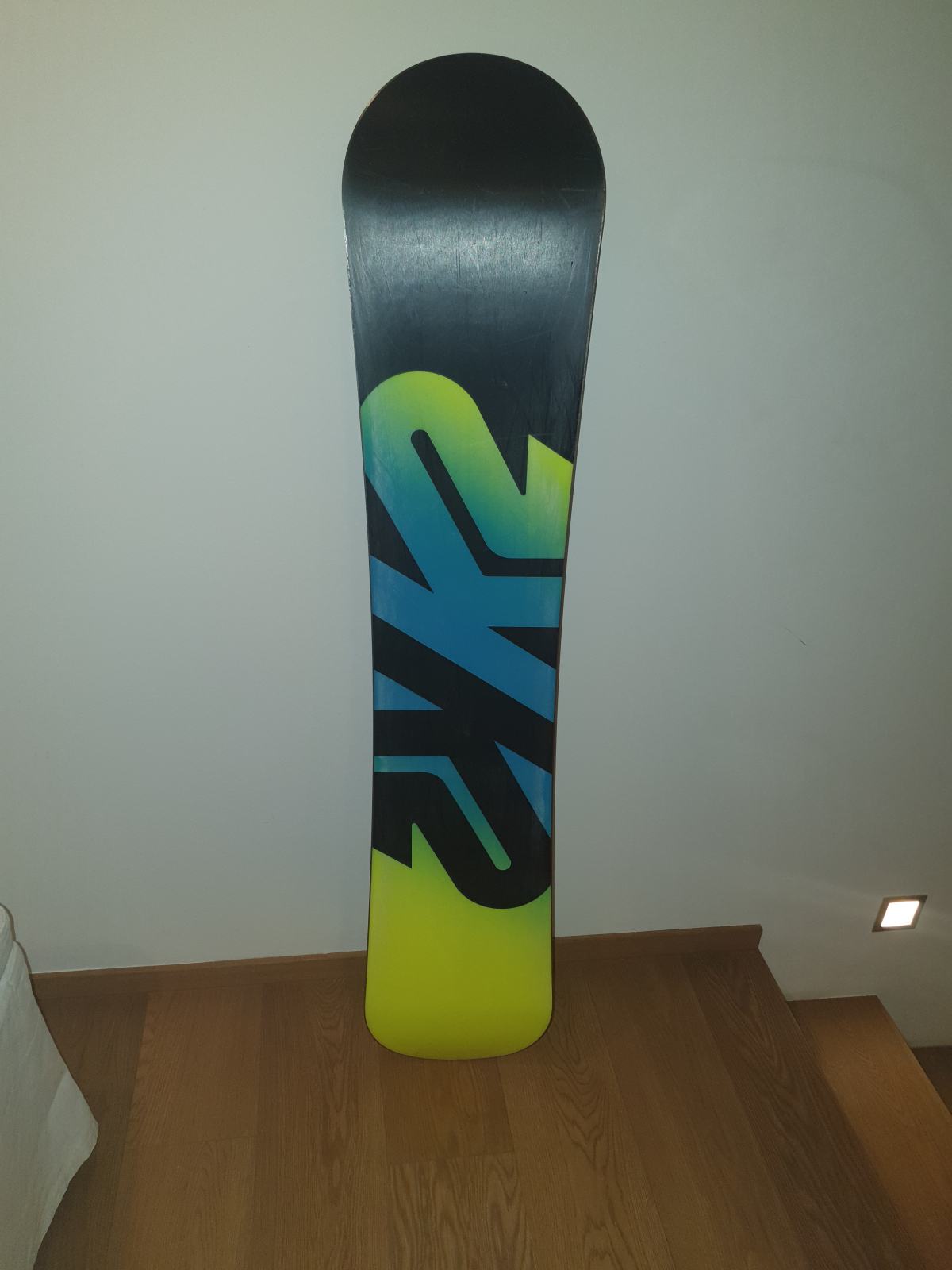 K2 Kinsley Scarponi Da Snowboard Donna - BOA Dual Zone, Collezione 2024, All Mountain - 5