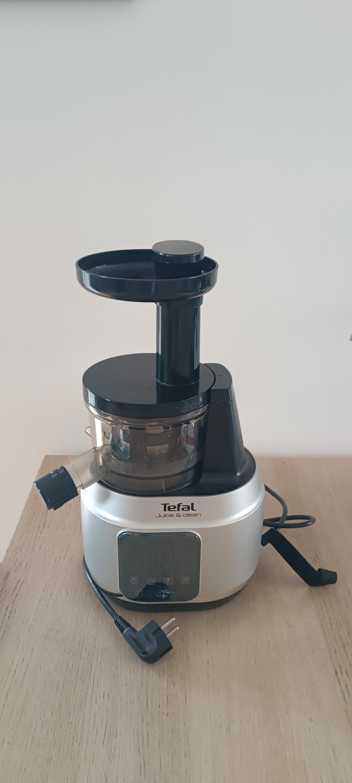 Tefal ZC420E38 Gyümölcs centrifuga